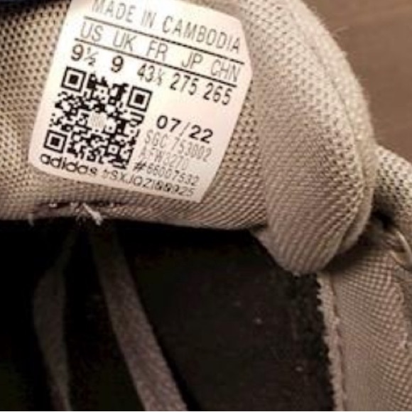 adidas Sportswear Daily 3.0 - Picture 5 of 6